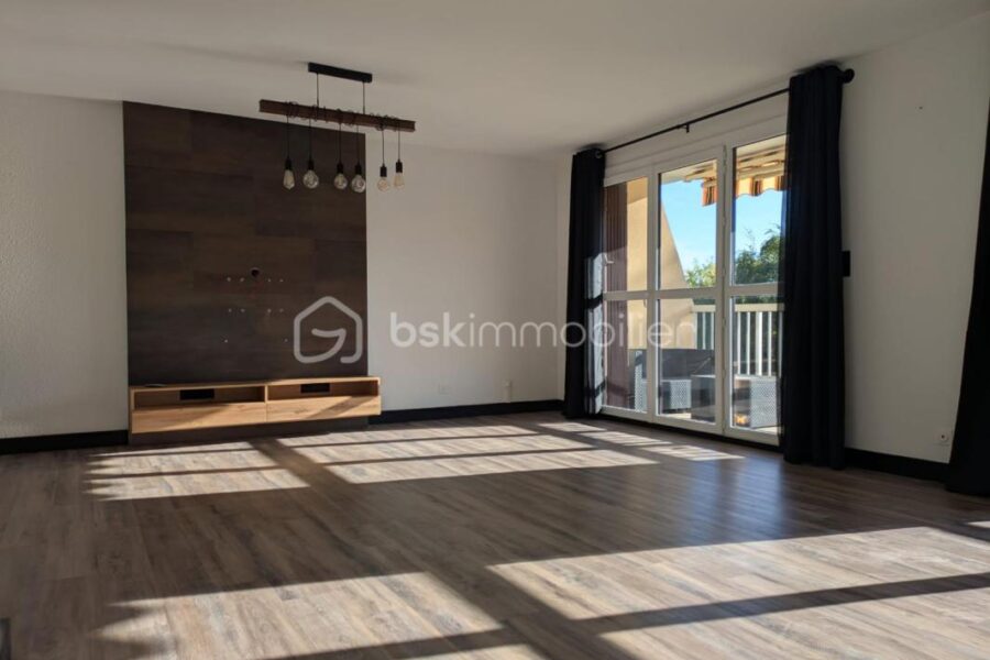Appartement à vendre à Saint marcellin — Vue nature — photo 5