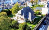 Maison à vendre à Trouville sur mer — Vue mer — photo 5