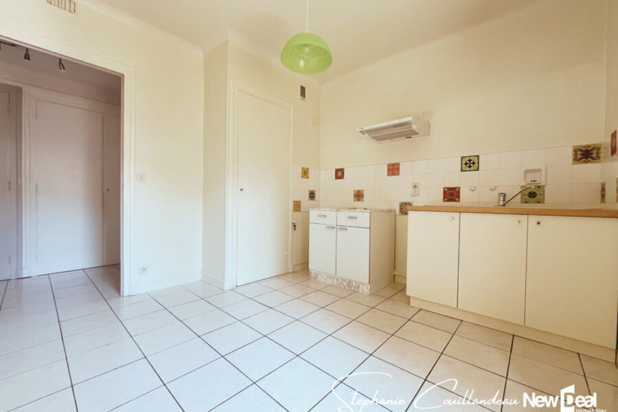 Appartement à vendre à Aix les bains — Vue montagne — photo 5