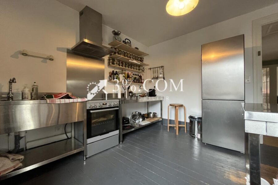 Appartement à vendre à Lapoutroie — Vue nature — photo 5