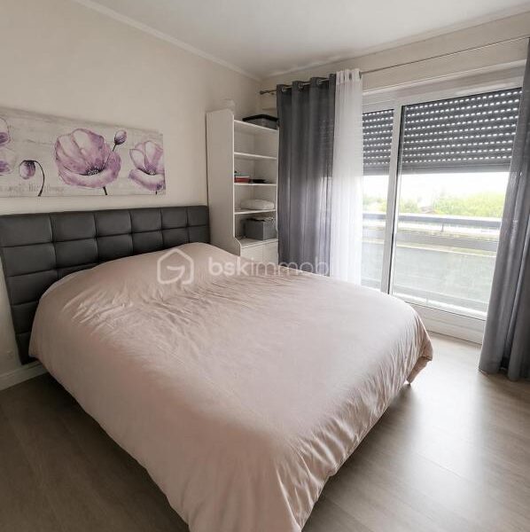 Appartement à vendre à Sarcelles — Vue sur la ville — photo 5