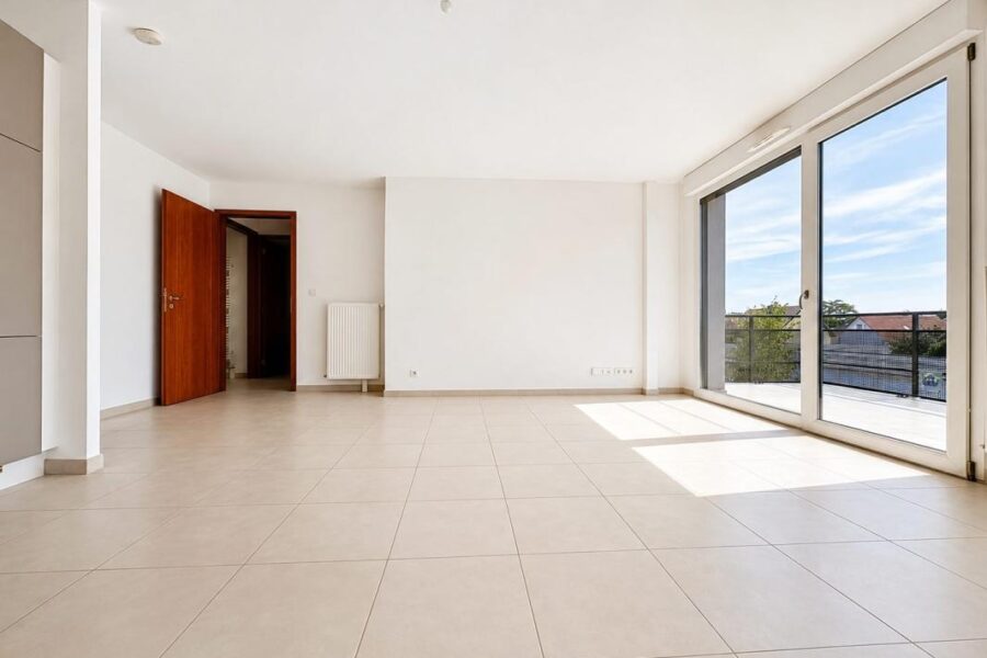 Appartement à vendre à Richwiller — Vue sur la ville — photo 5