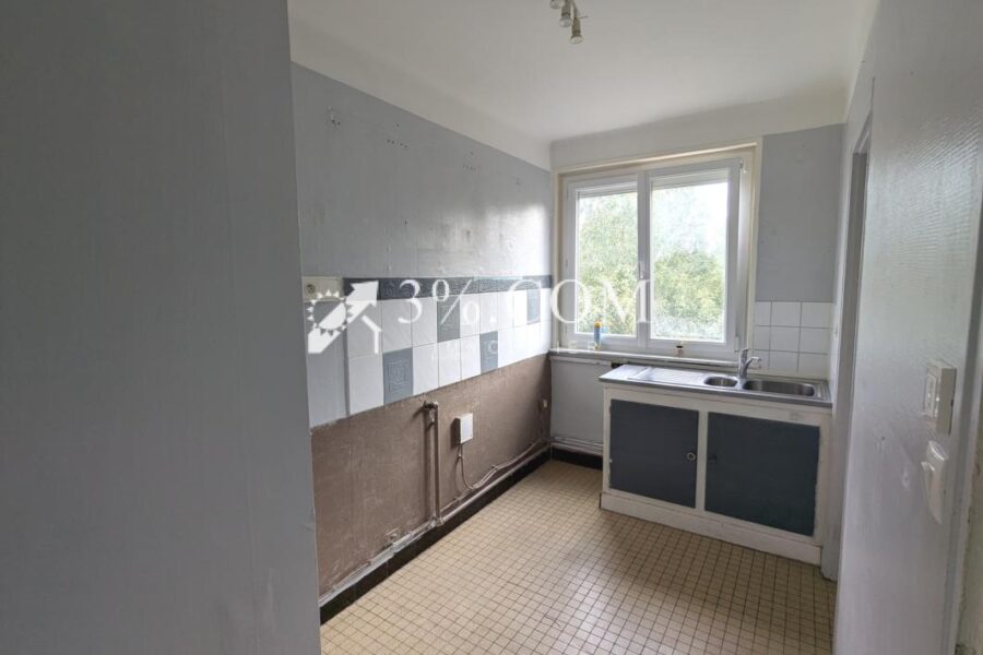 Appartement à vendre à Lille — Vue sur la ville — photo 5