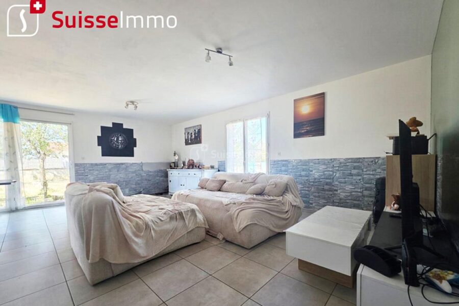 Maison à vendre à Anteuil — Vue nature — photo 5