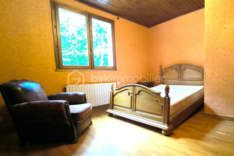 Maison à vendre à Onnion — Vue montagne — photo 5