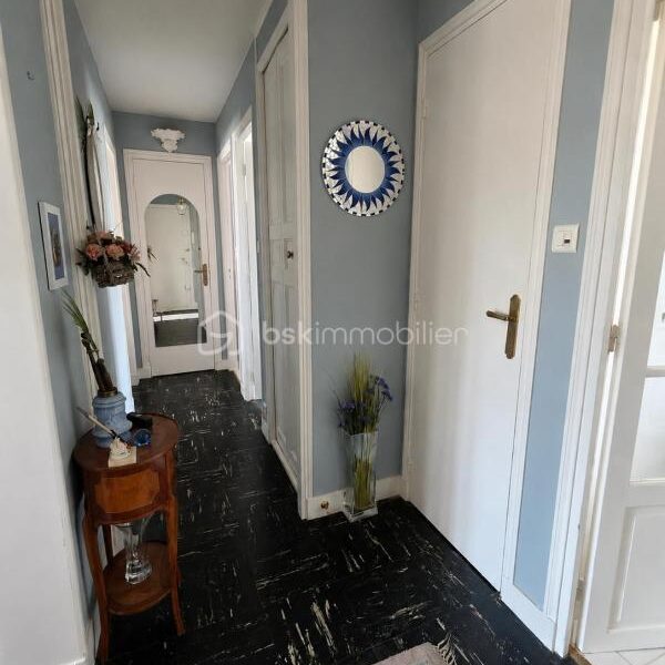 Appartement à vendre à Villiers sur marne — Vue nature — photo 6