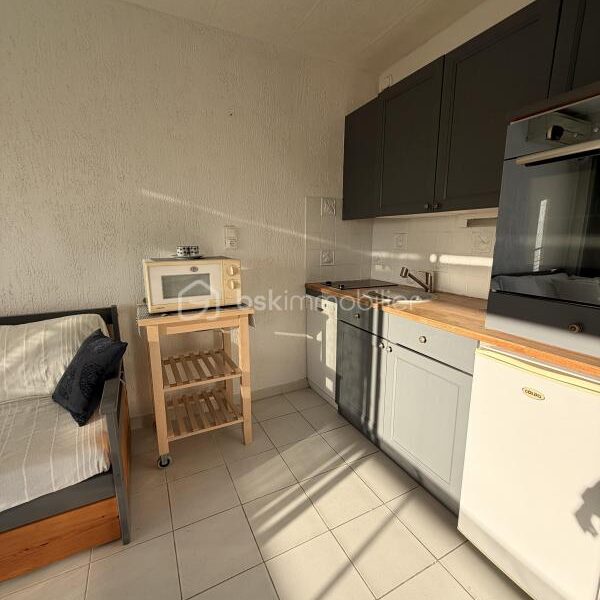 Appartement à vendre à Le grau du roi — Vue mer — photo 6