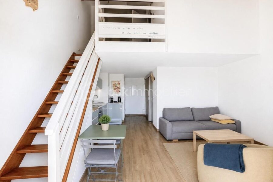 Appartement à vendre à Palavas les flots — Vue mer — photo 5