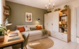 Appartement à vendre à Oberhausbergen — Vue parc & jardin — photo 5