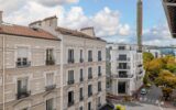 Appartement à vendre à Suresnes — Vue sur la ville — photo 1