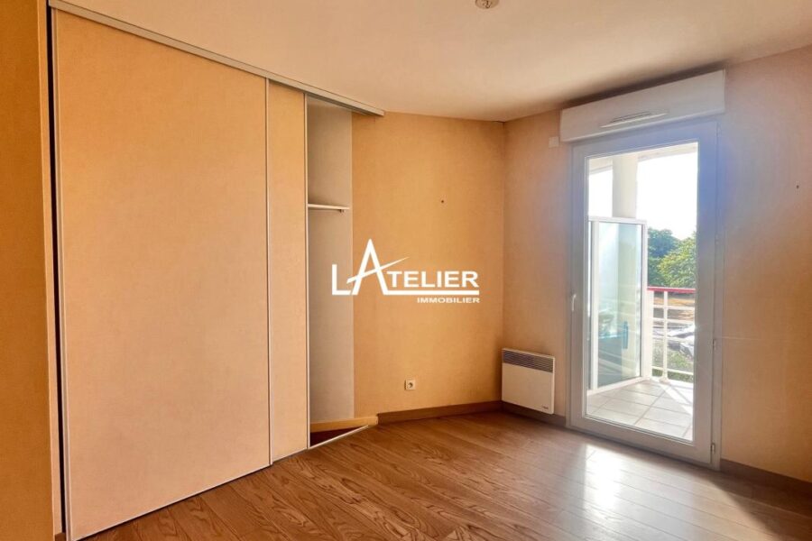 Appartement à louer à Sautron — Vue parc & jardin — photo 5