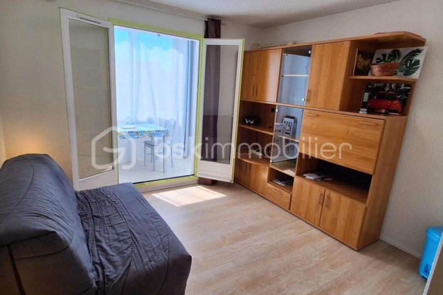 Appartement à vendre à Les sables d olonne — Vue marina & port — photo 5