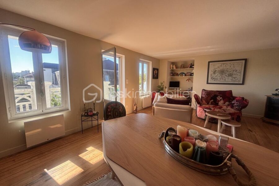 Appartement à vendre à Pau — Vue sur la ville — photo 5