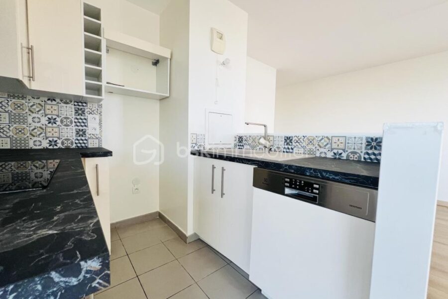 Appartement à vendre à Arcueil — Vue sur la ville — photo 6