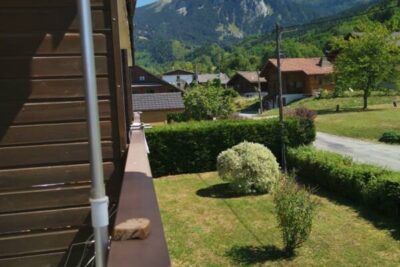 Appartement à vendre à Bernex