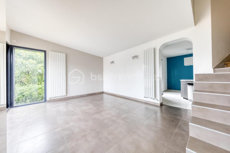 Maison à vendre à Noisiel — Vue dégagée — photo 6