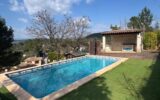 Maison à vendre à Vidauban — Vue montagne — photo 4