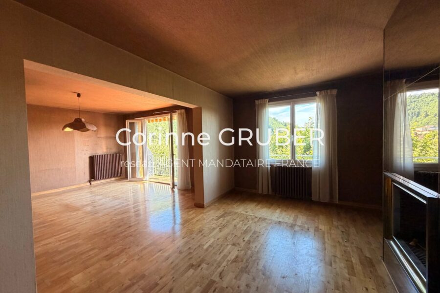 Appartement à vendre à Digne-les-bains — Vue montagne — photo 6