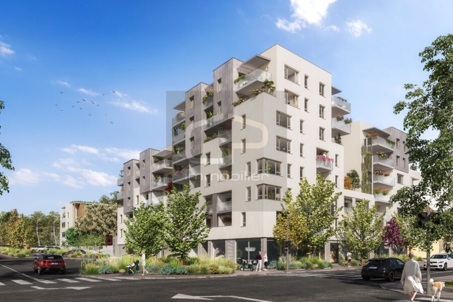 Appartement à vendre à Annecy — Vue montagne — photo 5