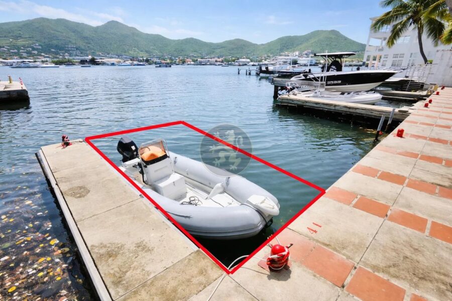Appartement à vendre à Simpson bay — Vue mer — photo 14