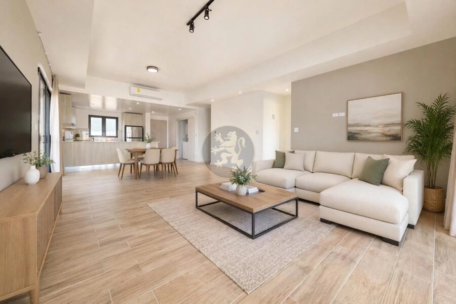 Appartement à vendre à Point blanche — Vue mer — photo 18