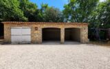 Maison à vendre à Lorgues — Vue parc & jardin — photo 14