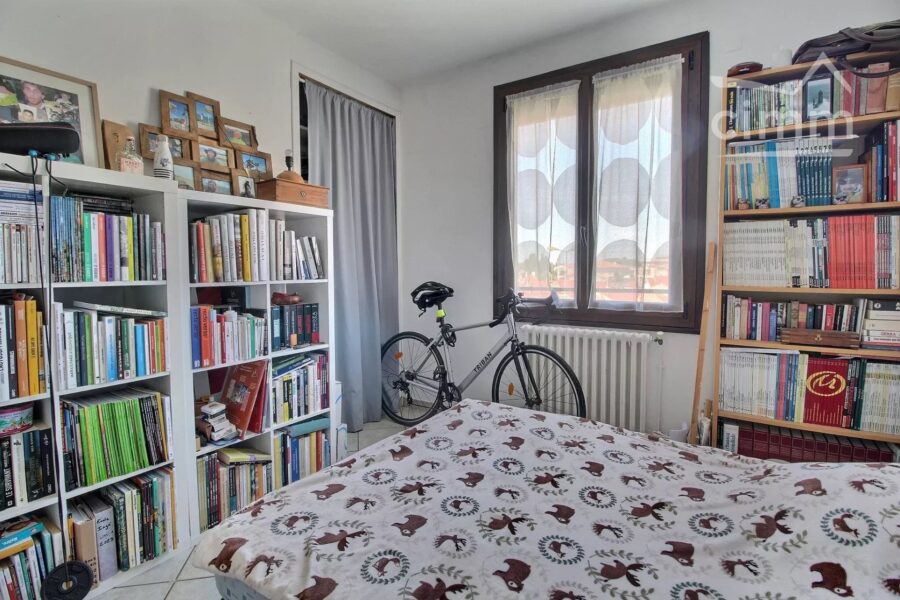 Appartement à vendre à Narbonne — Vue sur la ville — photo 6