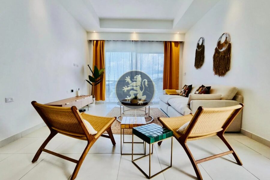 Appartement à vendre à Point blanche — Vue mer — photo 11