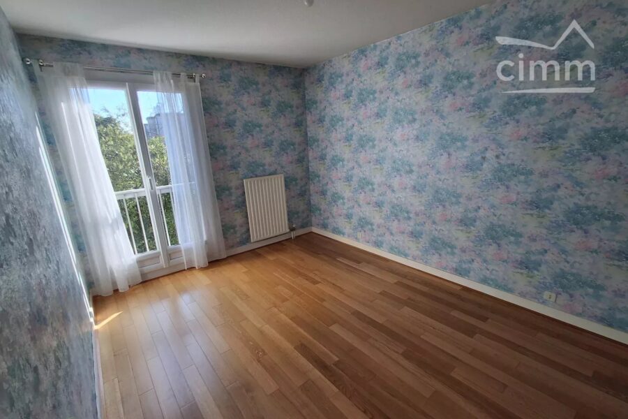 Appartement à vendre à Blois — Vue parc & jardin — photo 5