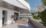 Appartement à vendre à Aix-les-bains — Vue montagne — photo 13