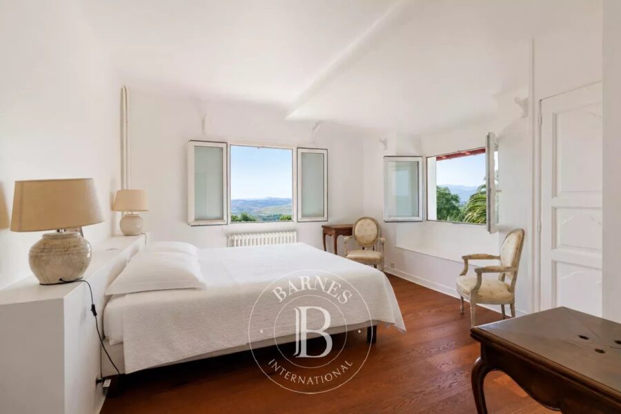 Maison à vendre à Jatxou — Vue montagne — photo 12