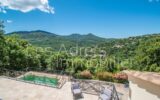 Maison à vendre à Les adrets-de-l&rsquo;estérel — Vue montagne — photo 19