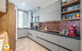 Appartement à vendre à Nice — Vue sur la ville — photo 7