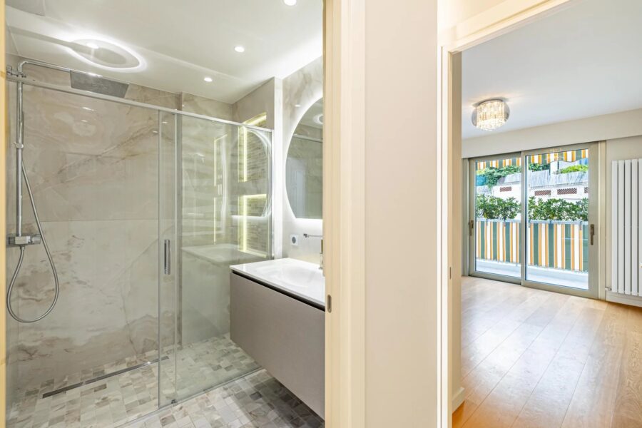 Appartement à vendre à Nice — Vue mer — photo 8