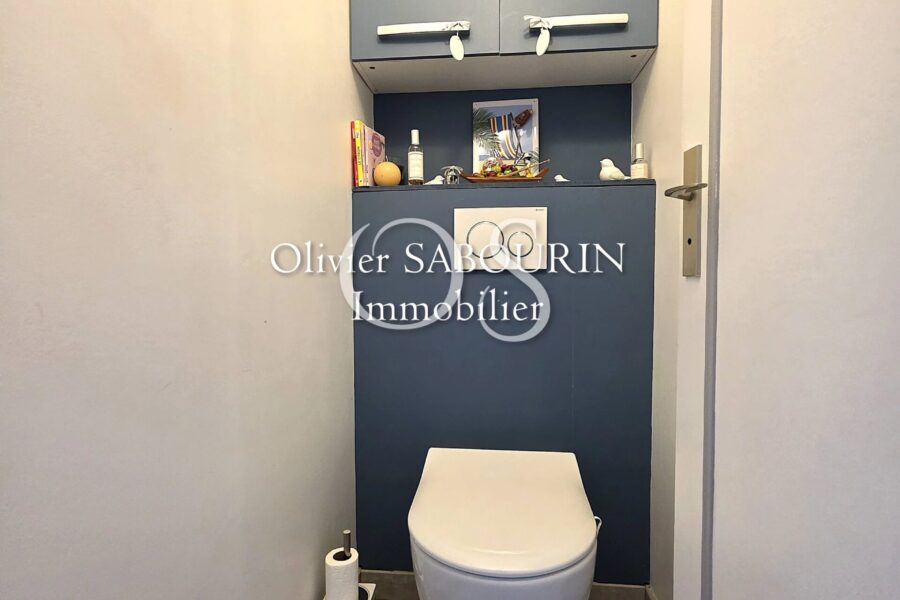 Appartement à vendre à Fréjus — Vue montagne — photo 8