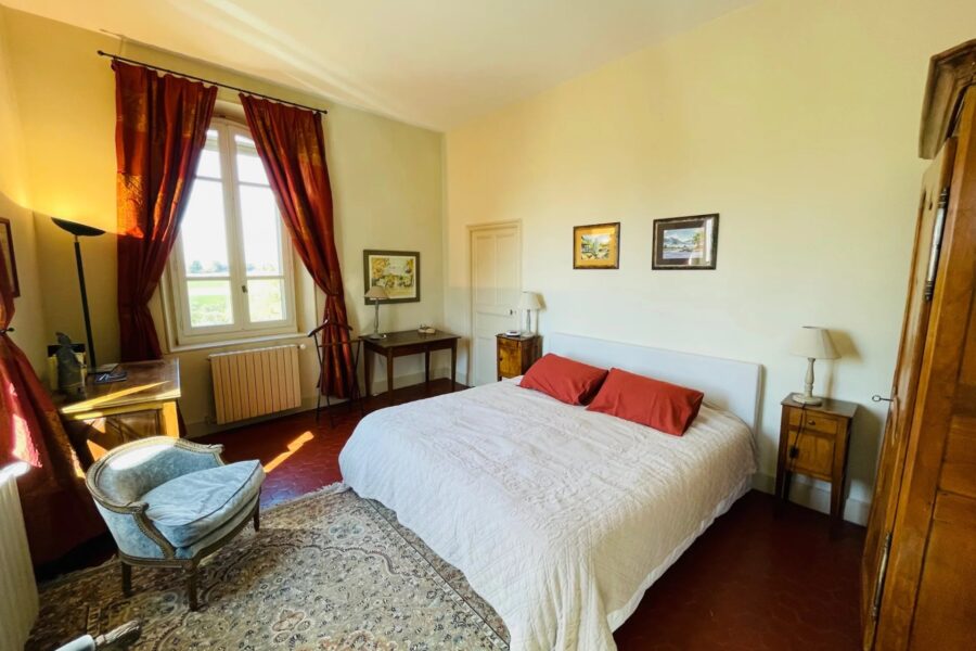 Maison à vendre à Orange — Vue montagne — photo 17