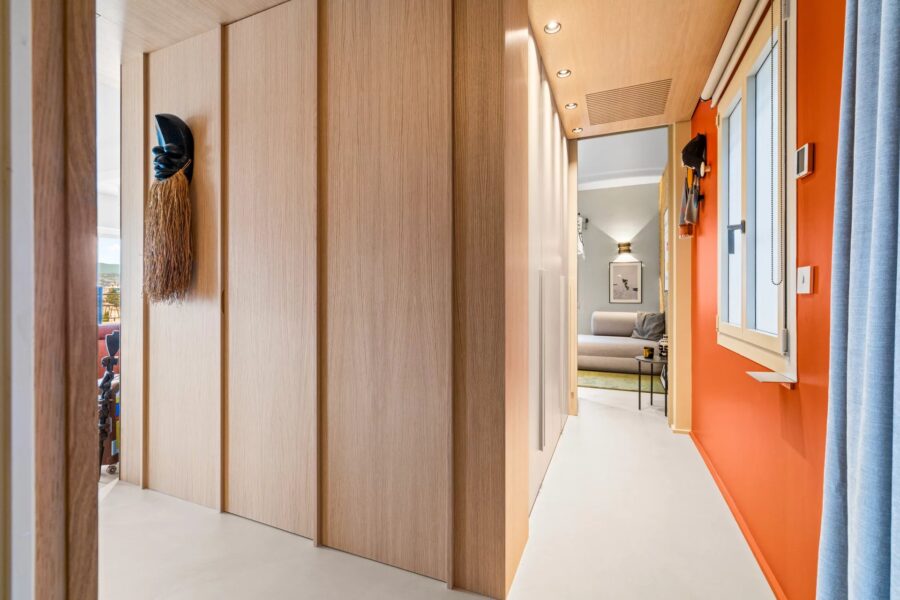Appartement à vendre à Nice — Vue mer — photo 16