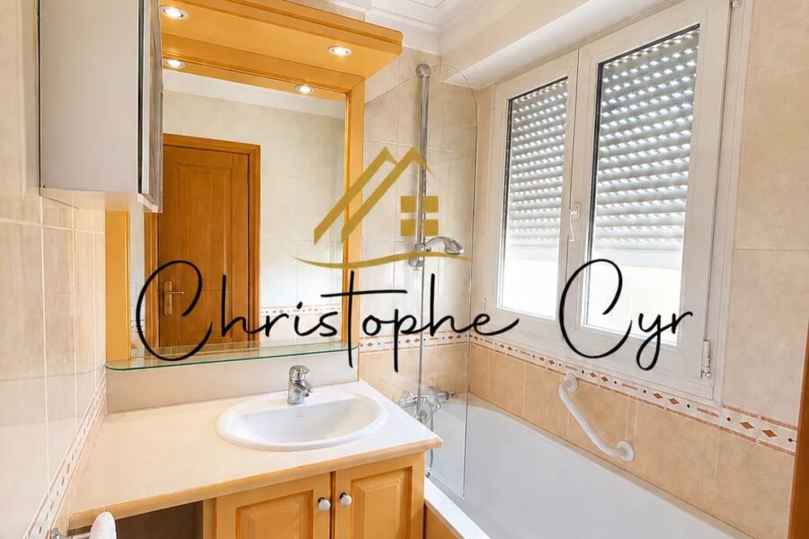 Appartement à vendre à Cannes — Vue mer — photo 6