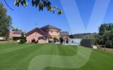 Maison à vendre à Monthureux-sur-saône — Vue montagne — photo 1