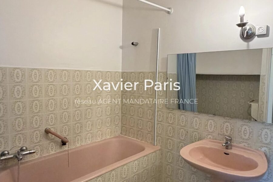 Appartement à vendre à Aix-en-Provence — Vue parc & jardin — photo 13