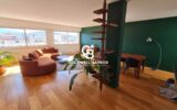 Appartement à louer à Annemasse — Vue montagne — photo 1