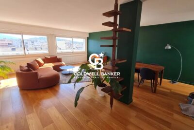 Appartement à louer à Annemasse