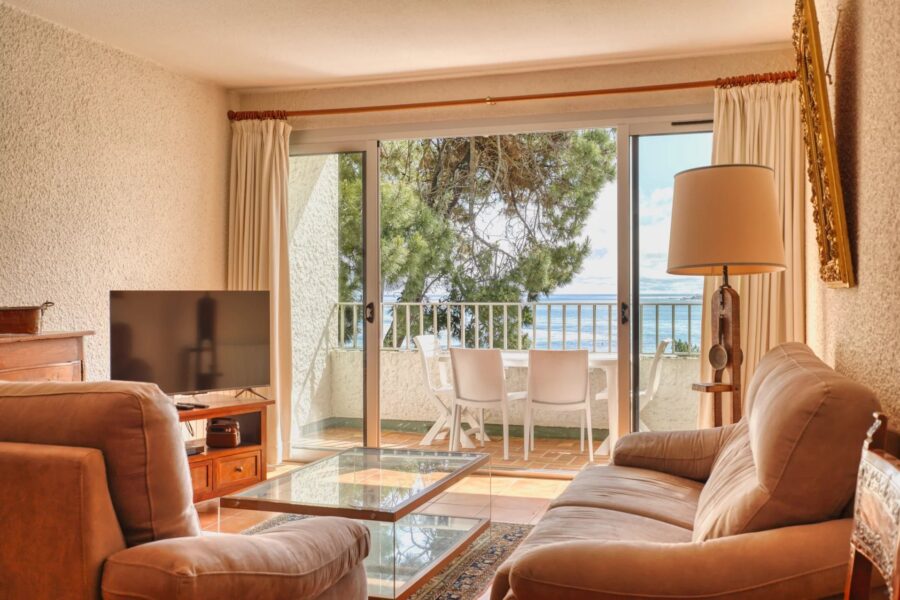 Appartement à vendre à Cap-ferret — Vue mer — photo 2