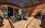 Maison à vendre à Lorgues — Vue parc & jardin — photo 4