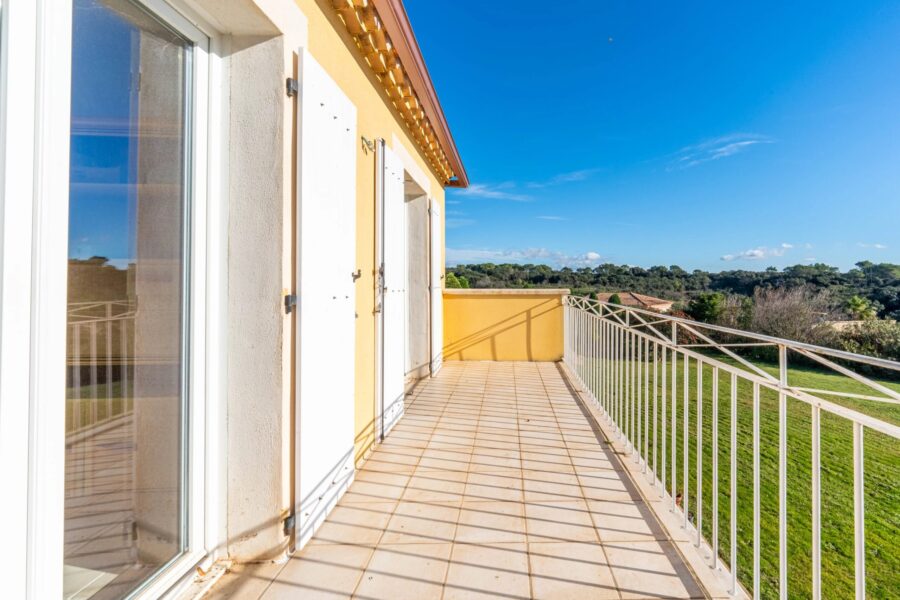 Maison à vendre à Saint-gilles — Vue nature — photo 16