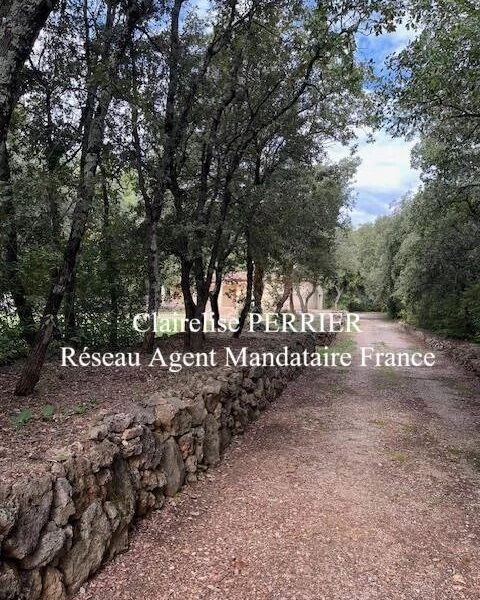 Maison à vendre à Besse-sur-issole — Vue dégagée — photo 3