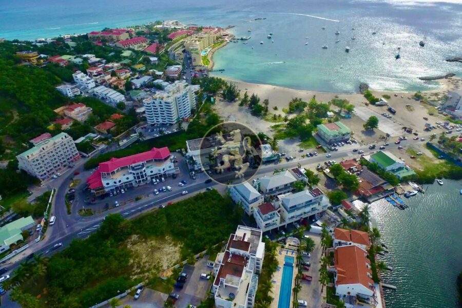 Appartement à vendre à Simpson bay — Vue mer — photo 21