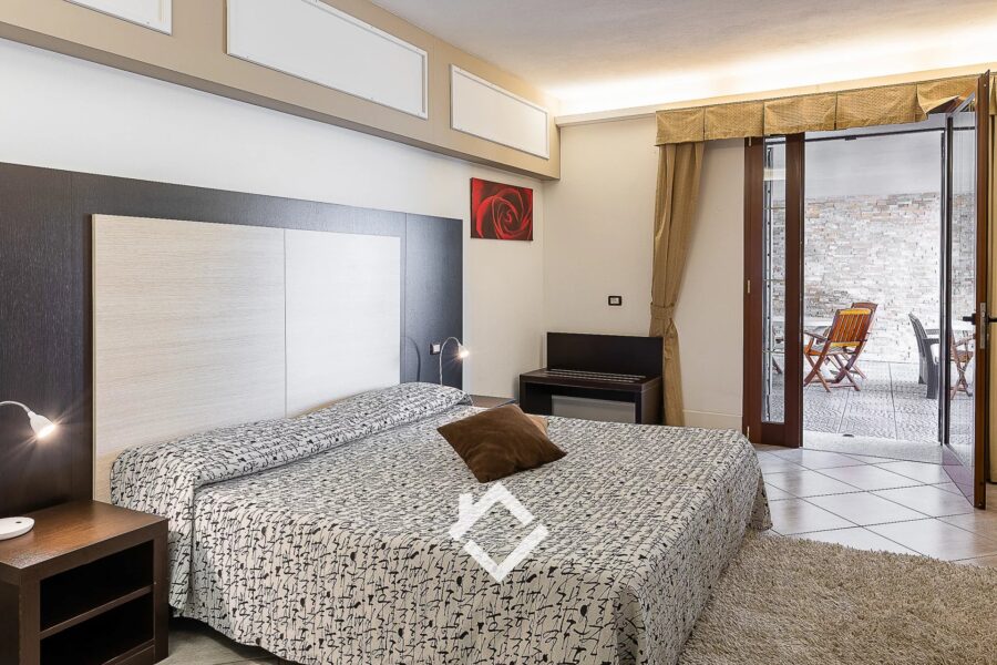Maison à vendre à Stresa — Vue lac — photo 24