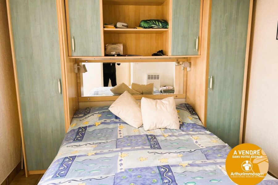 Appartement à vendre à Bormes-les-mimosas — Vue mer — photo 6