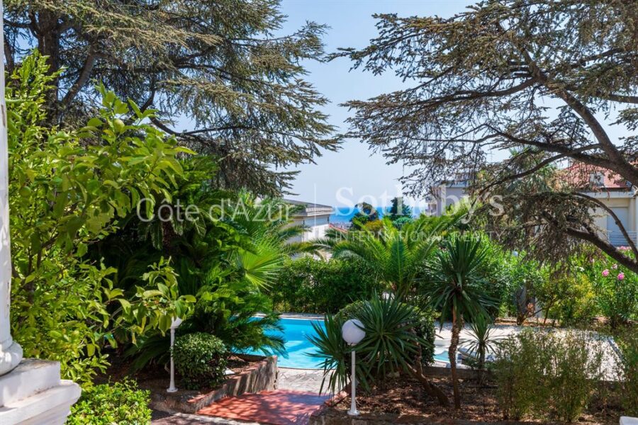 Appartement à vendre à Nice — Vue mer — photo 2